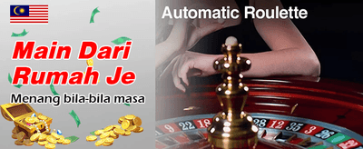 Jackpot Hebat Menanti Anda