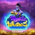 Mystic Wishes thumbnail