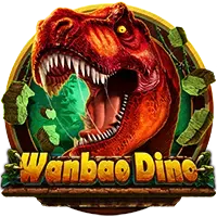 WanBaoDino thumbnail