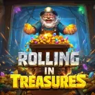 Rolling in Treasures thumbnail