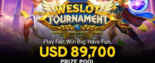 Putaran Percuma Mega promotion