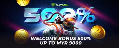Menang Besar di m2cuci slot!