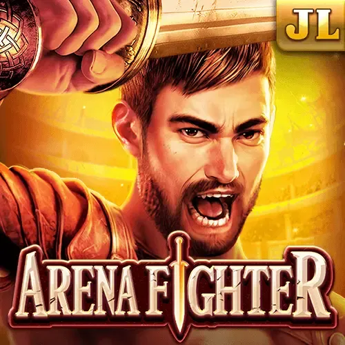 Arena Fighter thumbnail