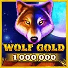 Wolf Gold Scratchcard thumbnail
