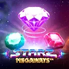 Starz Megaways