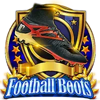 Football Boots thumbnail