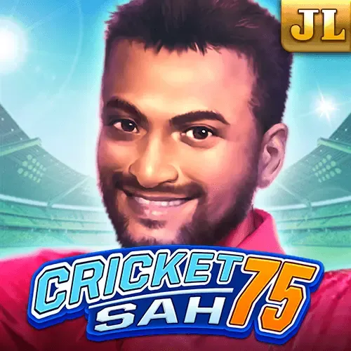 Cricket Sah 75 thumbnail