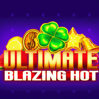 Ultimate Blazing Hot thumbnail