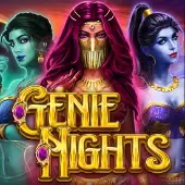 Genie Nights thumbnail