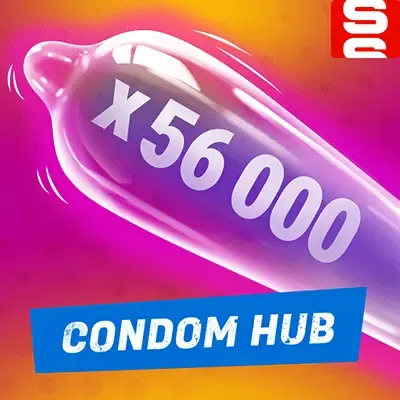 Condom Hub thumbnail