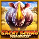 Great Rhino Megaways thumbnail
