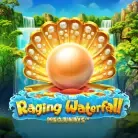 Raging Waterfall Megaways thumbnail